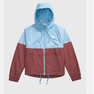 The North Face Antora Rain Hoodie Jacket